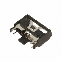 MPD (Memory Protection Devices) - BV-1632 - HOLDER CELL 16MM VERTICAL PC MNT