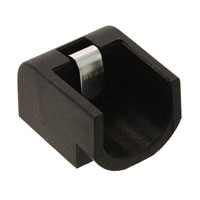 MPD (Memory Protection Devices) - CB-AAA-PC-POS - CONTACT AAA BATT BLOCK POS TERM