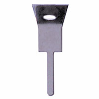 MPD (Memory Protection Devices) - ABG-147 - GENERIC CONTACT FOR COIN CELL