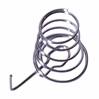 MPD (Memory Protection Devices) - ABG-174 - AA PCB SPRING W/SEATING LOOP