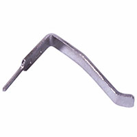 MPD (Memory Protection Devices) - ABG-96 POS - POS PIN 20-30MM COIN CELL BATT