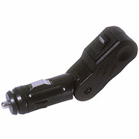MPD (Memory Protection Devices) - AP-120 - PLUG AUTO LOCKING BLACK