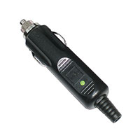 MPD (Memory Protection Devices) - APP-001-GRN - PLUG AUTO PWR GRN