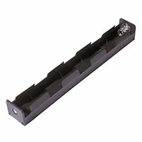 MPD (Memory Protection Devices) - BH14CL - HOLDER 4 C CELL W/SOLDER LUGS