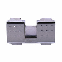 MPD (Memory Protection Devices) - BK-202 - NEGATIVE FEED THRU AAA CONTACT