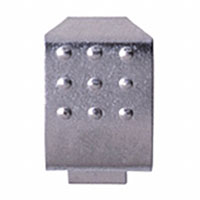 MPD (Memory Protection Devices) - BK-204 - NEGATIVE SINGLE AAA CONTACT