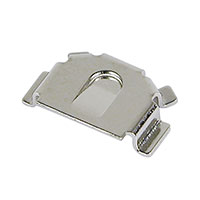 MPD (Memory Protection Devices) - BK-335-SM-TR - 335 BATTERY RETAINER (TAPE AND R