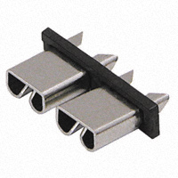 MPD (Memory Protection Devices) - BK-6010 - FUSE BLOCK BLADE PCB