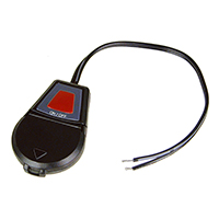 MPD (Memory Protection Devices) - BQ2032-3 - BATTERY HOLDER COIN 3" LEADS