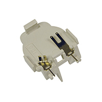 MPD (Memory Protection Devices) - BVSD-2032-PC - VERT SNAP DRAGON CR2032 PC PIN