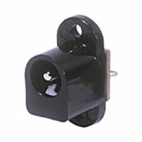 MPD (Memory Protection Devices) - EJ504A - CONN PWR JACK 2.1X5.5MM SOLDER