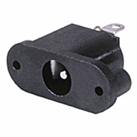 MPD (Memory Protection Devices) - EJ505A - CONN PWR JACK 2.1X5.5MM SOLDER