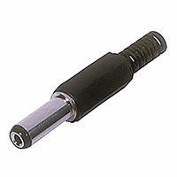 MPD (Memory Protection Devices) - EP502A - CONN PWR PLUG 2.1X5.5MM SOLDER