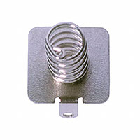 MPD (Memory Protection Devices) - SN-T7-05A - AAA NEG CONTACT HARD DRAWN STEEL