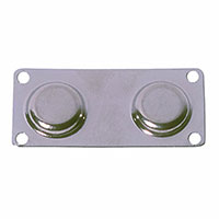 MPD (Memory Protection Devices) - SN-T7-06A - AAA COMMON POS/NEG FED-THRU CONT