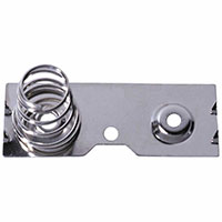 MPD (Memory Protection Devices) - SN-T8-3 - C CELL COMMON POS/NEG CONTACT