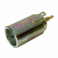 MPD (Memory Protection Devices) - ZA2050 - CIGARETTE SOCKET METAL INSUL