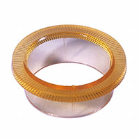 MPD (Memory Protection Devices) - ZA2080 - PLASTIC RINGLET AMBER