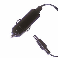 MPD (Memory Protection Devices) - ZA5035 - ZA1030-2.1MM DC PLUG STR 10'CORD