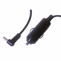 MPD (Memory Protection Devices) - ZA5036 - ZA1030-1.3MM DC PLUG R/A 400MM