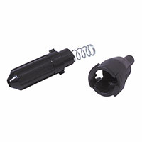 MPD (Memory Protection Devices) - ZB3251 - FUSE HLDR CART 250V 10A IN LINE