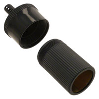 MPD (Memory Protection Devices) - ZA2010 - SOCKET CIGARETTE INLINE PLASTIC