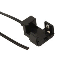 MPD (Memory Protection Devices) - ZA5350-B - CLIP TERM W/8"CORD BARE