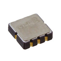 Memsic Inc. - MXR7305VF - ACCELEROMETER 5G ANALOG 8LCC