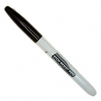 MG Chemicals - 416-RP - PEN ETCH RESIST BLACK 1/32"W