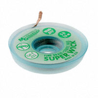 MG Chemicals - 425 - DESOLDER BRAID RMA FLUX .075" 5'