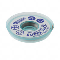 MG Chemicals - 426-NS - DESOLDER BRAID NO-CLEAN .10" 5'