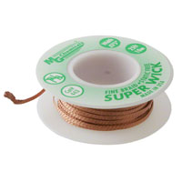 MG Chemicals - 443 - DESOLD BRAID RMA FLUX .075" 25'