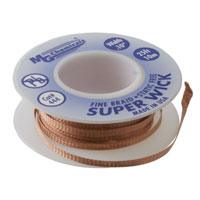 MG Chemicals - 444 - DESOLDER BRAID RMA FLUX .10" 25'