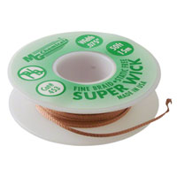 MG Chemicals - 453 - DESOLD BRAID RMA FLUX .075" 50'
