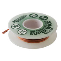 MG Chemicals - 453-NS - DESOLD BRAID NO-CLEAN .075" 50'