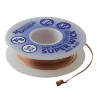 MG Chemicals - 454 - DESOLDER BRAID RMA FLUX .10" 50'