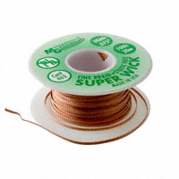 MG Chemicals - 463 - DESOLD BRAID RMA FLUX .075" 100'