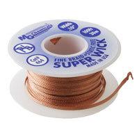 MG Chemicals - 464 - DESOLD BRAID RMA FLUX .10" 100'