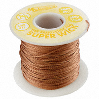 MG Chemicals - 472 - DESOLDER SUPERWICK 500' NO.2 YEL