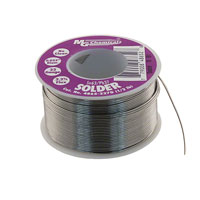 MG Chemicals - 4865-227G - SOLDER NO-CLEAN 63/37 1/2 LB