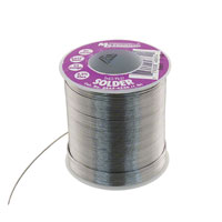 MG Chemicals - 4865-454G - SOLDER NO-CLEAN 63/37 1 LB