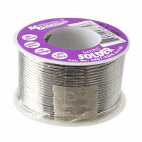 MG Chemicals - 4867-227G - SOLDER 63/37 NOCLEAN .05DIA .5LB