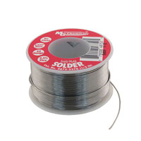 MG Chemicals - 4875-227G - SOLDER NO-CLEAN 60/40 1/2 LB