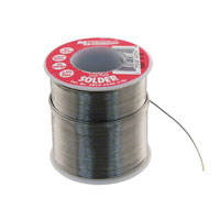 MG Chemicals - 4875-454G - SOLDER NO-CLEAN 60/40 1 LB