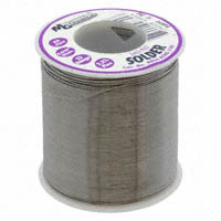 MG Chemicals - 4884-454G - SOLDER RA 63/37 .025" 1 LBS