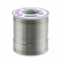 MG Chemicals - 4885-454G - SOLDER RA 63/37 .032" 1 LBS