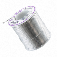 MG Chemicals - 4887-454G - SOLDER RA 63/37 1 LB
