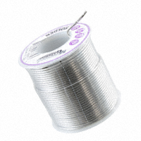 MG Chemicals - 4888-454G - SOLDER RA 63/37 1 LB