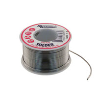 MG Chemicals - 4897-227G - SOLDER RA 60/40 .050" 1/2 LB