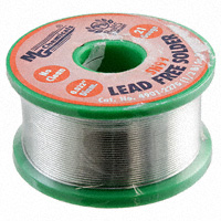 MG Chemicals - 4901-227G - SOLDER LF SN99 21GAUGE.5LBS